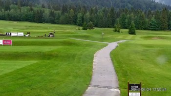 Ski, Golf & Hotel Resort Tále