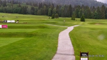 Ski, Golf & Hotel Resort Tále