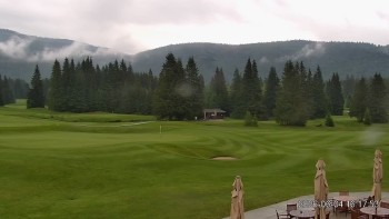 Ski, Golf & Hotel Resort Tále