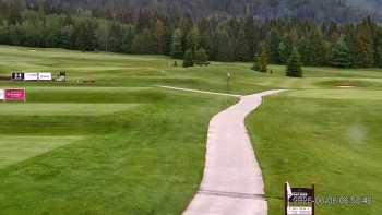 Ski, Golf & Hotel Resort Tále