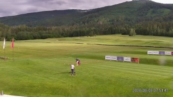 Ski, Golf & Hotel Resort Tále