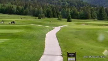 Ski, Golf & Hotel Resort Tále