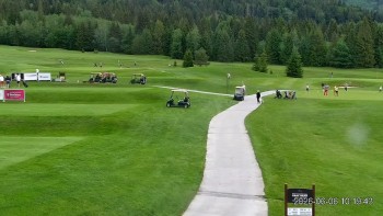 Ski, Golf & Hotel Resort Tále