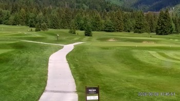 Ski, Golf & Hotel Resort Tále