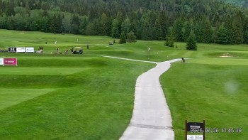 Ski, Golf & Hotel Resort Tále