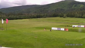 Ski, Golf & Hotel Resort Tále