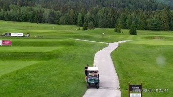Ski, Golf & Hotel Resort Tále