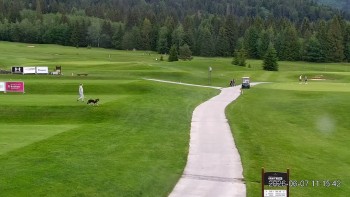 Ski, Golf & Hotel Resort Tále