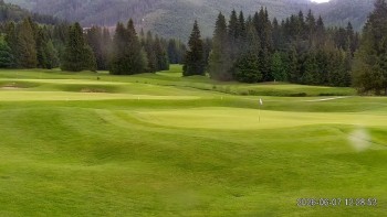 Ski, Golf & Hotel Resort Tále