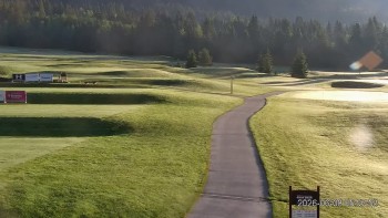 Ski, Golf & Hotel Resort Tále