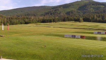 Ski, Golf & Hotel Resort Tále