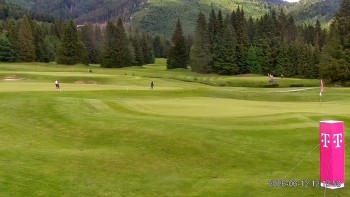 Ski, Golf & Hotel Resort Tále