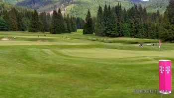 Ski, Golf & Hotel Resort Tále