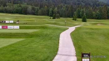 Ski, Golf & Hotel Resort Tále