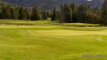 Ski, Golf & Hotel Resort Tále
