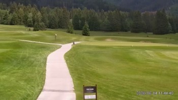 Ski, Golf & Hotel Resort Tále