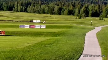 Ski, Golf & Hotel Resort Tále