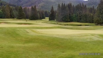 Ski, Golf & Hotel Resort Tále