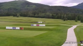 Ski, Golf & Hotel Resort Tále