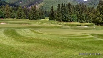 Ski, Golf & Hotel Resort Tále