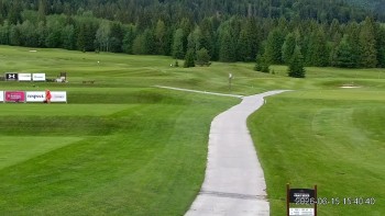 Ski, Golf & Hotel Resort Tále