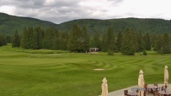 Ski, Golf & Hotel Resort Tále