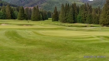 Ski, Golf & Hotel Resort Tále