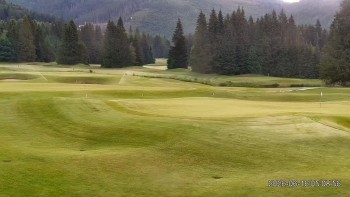 Ski, Golf & Hotel Resort Tále