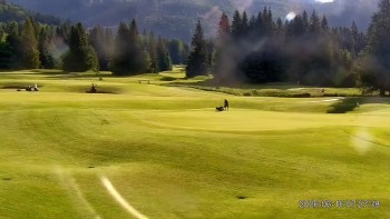 Ski, Golf & Hotel Resort Tále