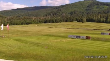 Ski, Golf & Hotel Resort Tále