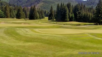 Ski, Golf & Hotel Resort Tále