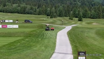 Ski, Golf & Hotel Resort Tále