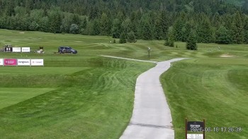 Ski, Golf & Hotel Resort Tále