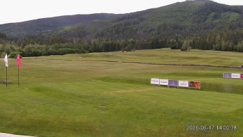 Ski-, Golf- & Hotelresort Tale