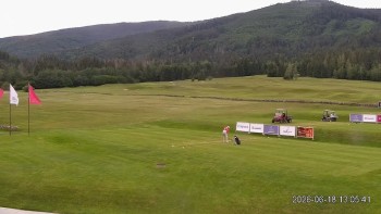 Ski, Golf & Hotel Resort Tále