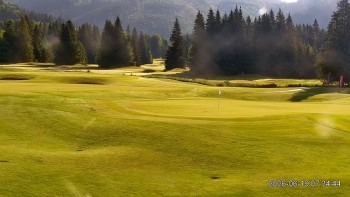 Ski, Golf & Hotel Resort Tále