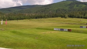 Ski, Golf & Hotel Resort Tále