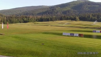 Ski, Golf & Hotel Resort Tále
