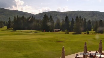 Ski, Golf & Hotel Resort Tále