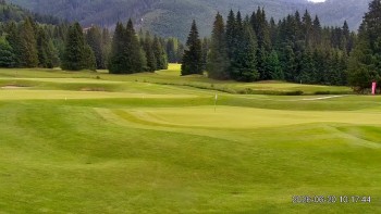 Ski, Golf & Hotel Resort Tále