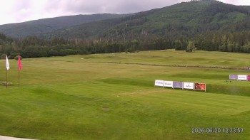 Ski, Golf & Hotel Resort Tále