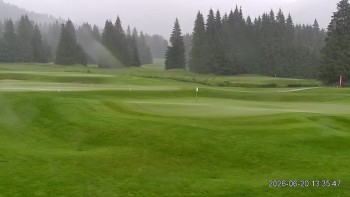 Ski, Golf & Hotel Resort Tále