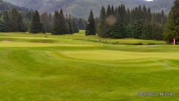 Ski, Golf & Hotel Resort Tále