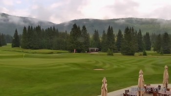 Ski, Golf & Hotel Resort Tále