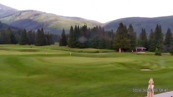 Ski, Golf & Hotel Resort Tále