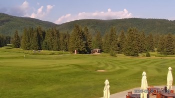 Ski, Golf & Hotel Resort Tále