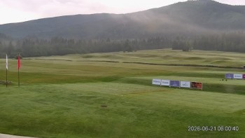 Ski, Golf & Hotel Resort Tále