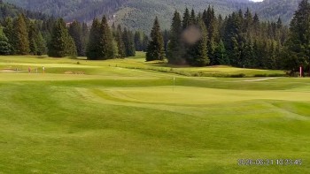 Ski, Golf & Hotel Resort Tále