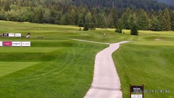 Ski, Golf & Hotel Resort Tále