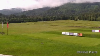 Ski, Golf & Hotel Resort Tále